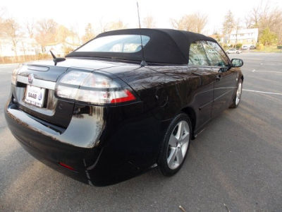 2011 Saab 9-3  Turbo4