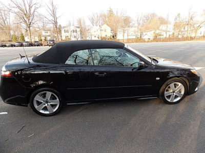 2011 Saab 9-3  Turbo4