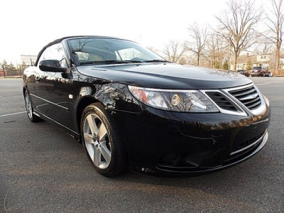 2011 Saab 9-3  Turbo4