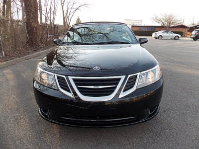 2011 Saab 9-3  Turbo4
