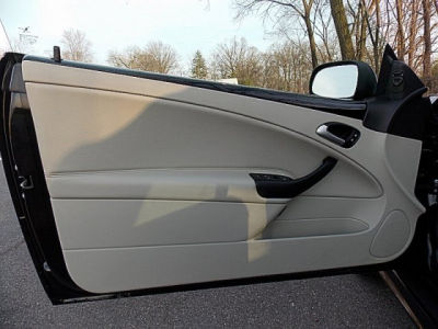 2011 Saab 9-3  Turbo4