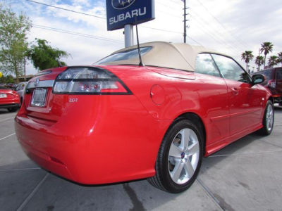 2010 Saab 9-3