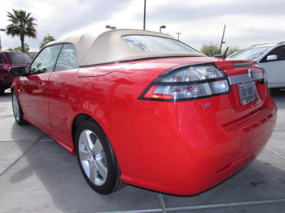 2010 Saab 9-3