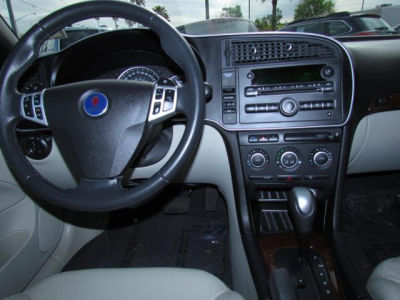 2010 Saab 9-3