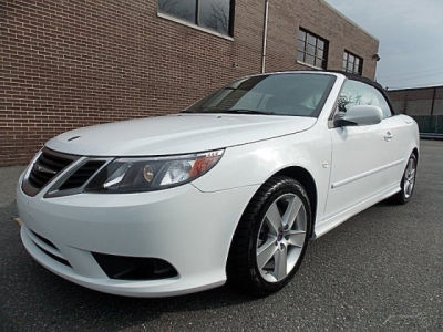 2011 Saab 9-3  Turbo4