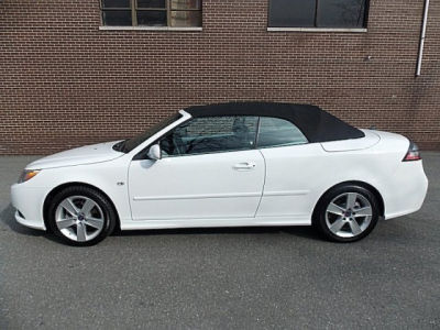 2011 Saab 9-3  Turbo4