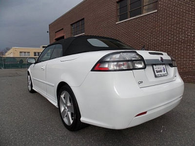 2011 Saab 9-3  Turbo4