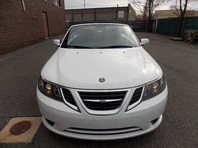 2011 Saab 9-3  Turbo4