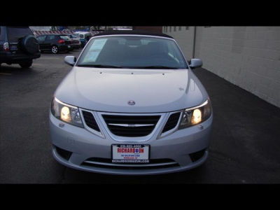 2010 Saab 9-3  2.0T