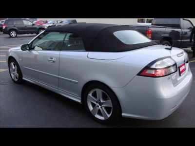 2010 Saab 9-3  2.0T