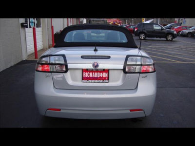 2010 Saab 9-3  2.0T