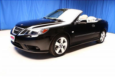 2010 Saab 9-3