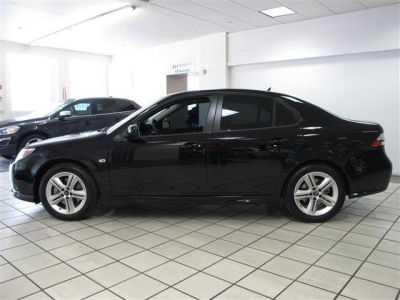 2011 Saab 9-3  4dr Sedan