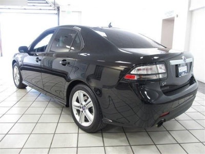 2011 Saab 9-3  4dr Sedan