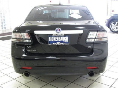 2011 Saab 9-3  4dr Sedan