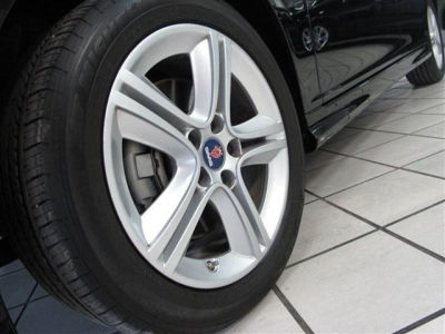 2011 Saab 9-3  4dr Sedan