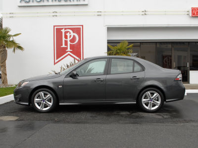 2010 Saab 9-3  2.0T