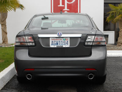 2010 Saab 9-3  2.0T