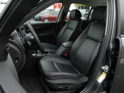 2010 Saab 9-3  2.0T