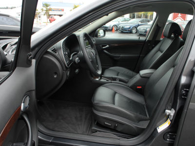 2010 Saab 9-3  2.0T