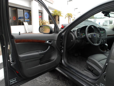 2010 Saab 9-3  2.0T