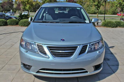 2011 Saab 9-3  Turbo4