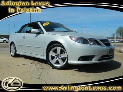 2010 Saab 9-3  2.0T