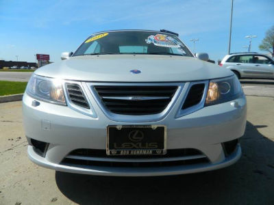 2010 Saab 9-3  2.0T