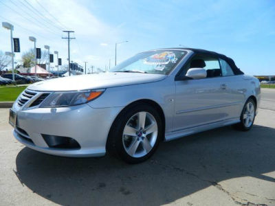 2010 Saab 9-3  2.0T