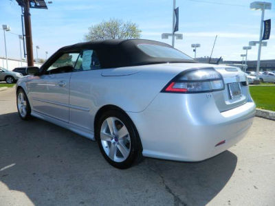 2010 Saab 9-3  2.0T