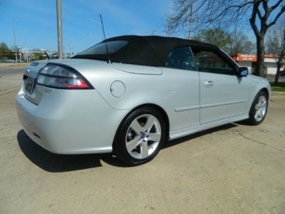 2010 Saab 9-3  2.0T