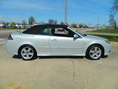 2010 Saab 9-3  2.0T