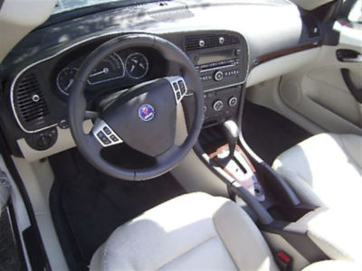 2008 Saab 9-3  2.0T