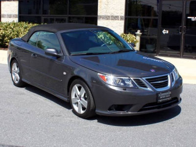 2010 Saab 9-3