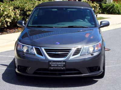 2010 Saab 9-3