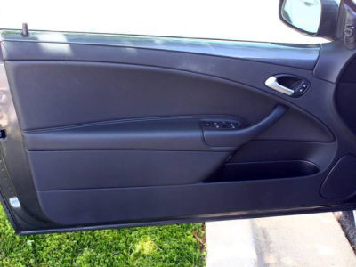 2010 Saab 9-3