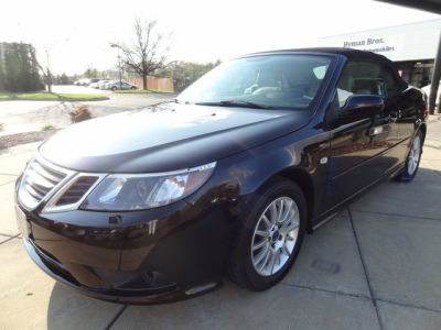2008 Saab 9-3  2.0T