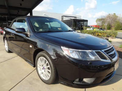 2008 Saab 9-3  2.0T