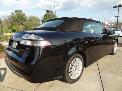 2008 Saab 9-3  2.0T