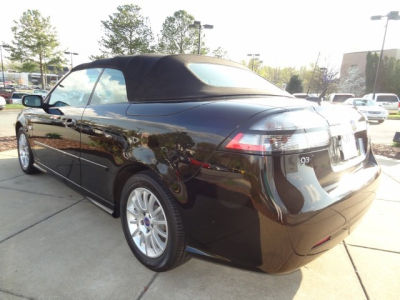 2008 Saab 9-3  2.0T