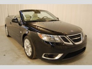 2010 Saab 9-3  Aero
