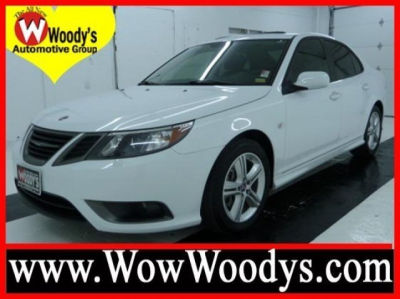 2010 Saab 9-3  Aero XWD