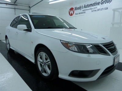 2010 Saab 9-3  Aero XWD