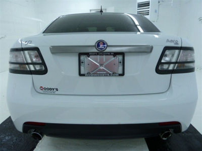 2010 Saab 9-3  Aero XWD