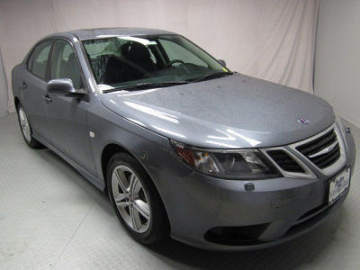 2010 Saab 9-3  XWD