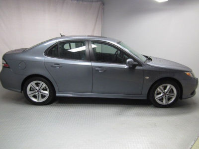 2010 Saab 9-3  XWD