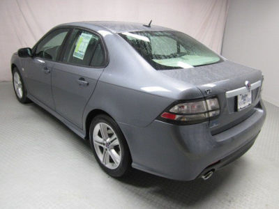 2010 Saab 9-3  XWD