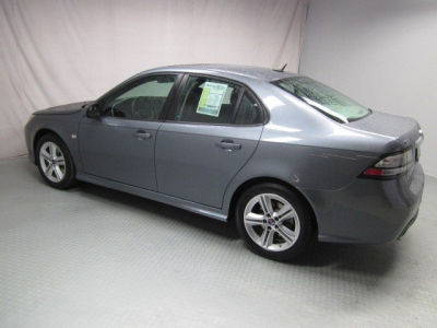 2010 Saab 9-3  XWD