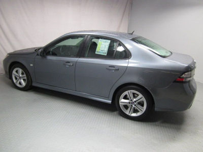 2010 Saab 9-3  XWD