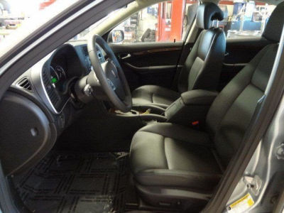 2011 Saab 9-3